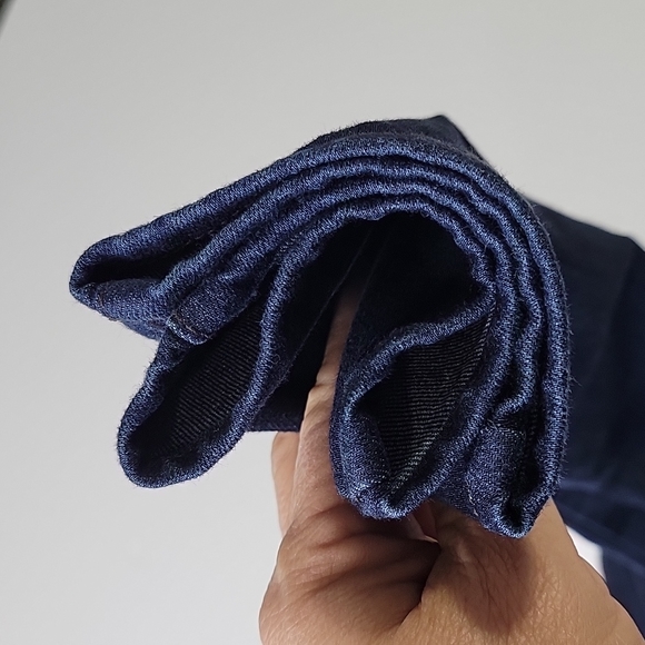 Stitch Fix Just Black Skinny Stretch Jeans SZ 28P - Picture 14 of 16